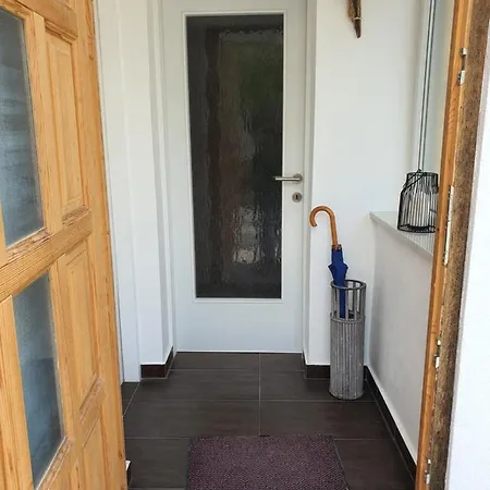 Kuca Za Odmor Zinzula Ferienhaus *