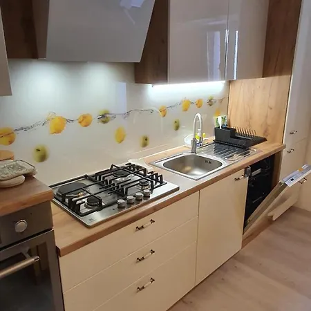 Ferienhaus Kuca Za Odmor Zinzula *