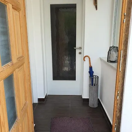 Kuca Za Odmor Zinzula Holiday home *