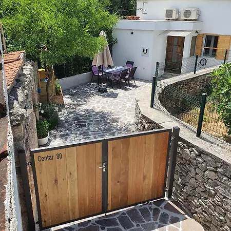 Prázdninový dům Kuca Za Odmor Zinzula