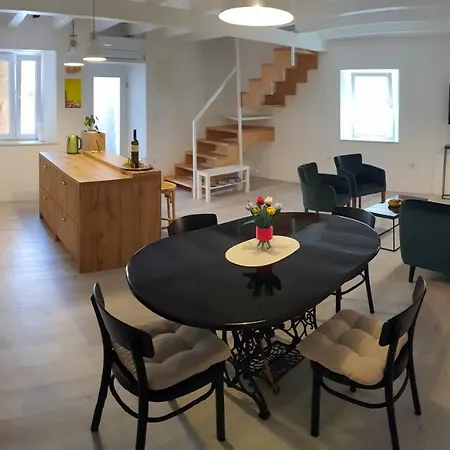 Holiday home Kuca Za Odmor Zinzula Medulin
