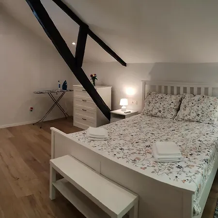 Kuca Za Odmor Zinzula Holiday home *