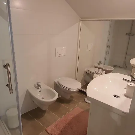 Kuca Za Odmor Zinzula