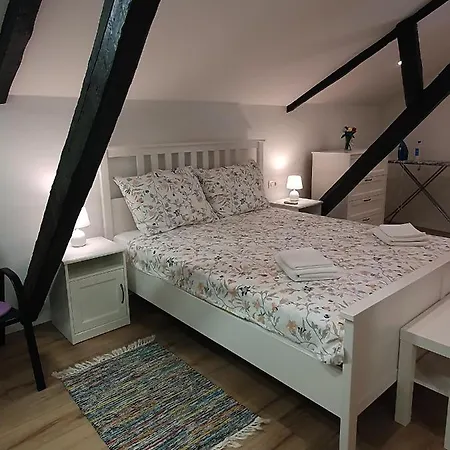 Semesterbostad Kuca Za Odmor Zinzula Medulin