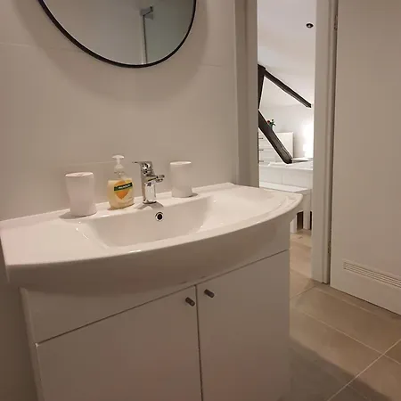 Kuca Za Odmor Zinzula