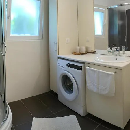 Semesterbostad Kuca Za Odmor Zinzula *