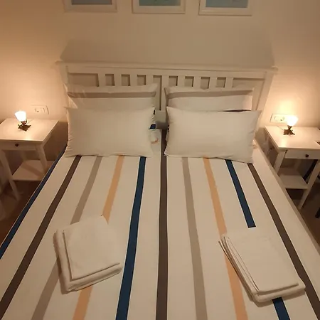 Kuca Za Odmor Zinzula Holiday home