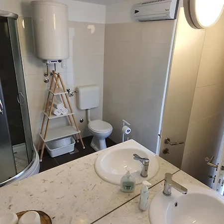 Kuca Za Odmor Zinzula Semesterbostad Medulin