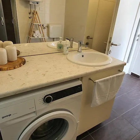 Semesterbostad Kuca Za Odmor Zinzula Medulin