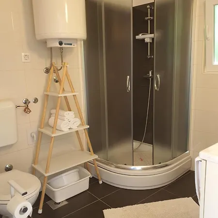 Holiday home Kuca Za Odmor Zinzula Medulin