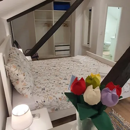 Kuca Za Odmor Zinzula Nyaraló