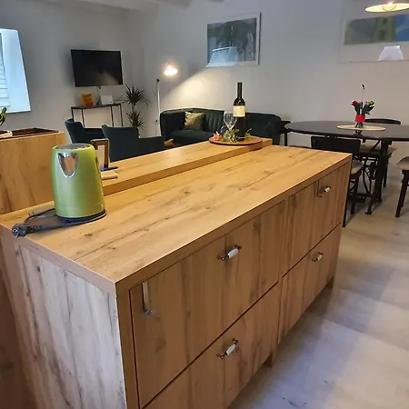 Kuca Za Odmor Zinzula Semesterbostad Medulin