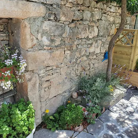 Holiday home Kuca Za Odmor Zinzula *