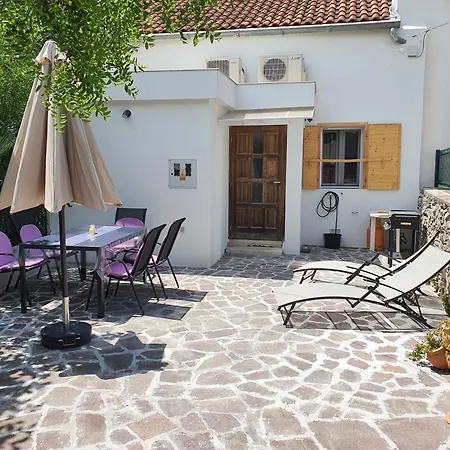 Kuca Za Odmor Zinzula *