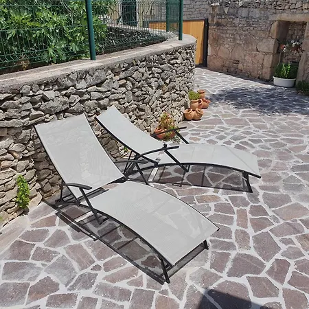 Holiday home Kuca Za Odmor Zinzula