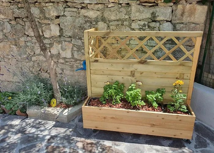 Kuca Za Odmor Zinzula *