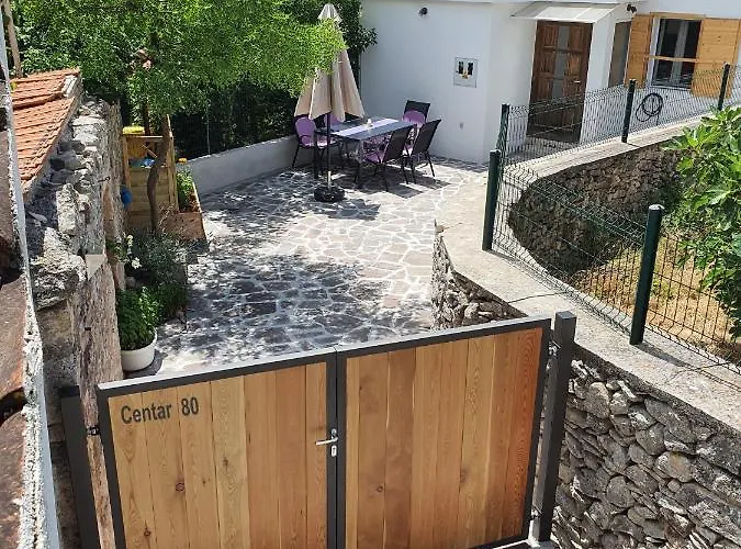 度假居 Kuca Za Odmor Zinzula