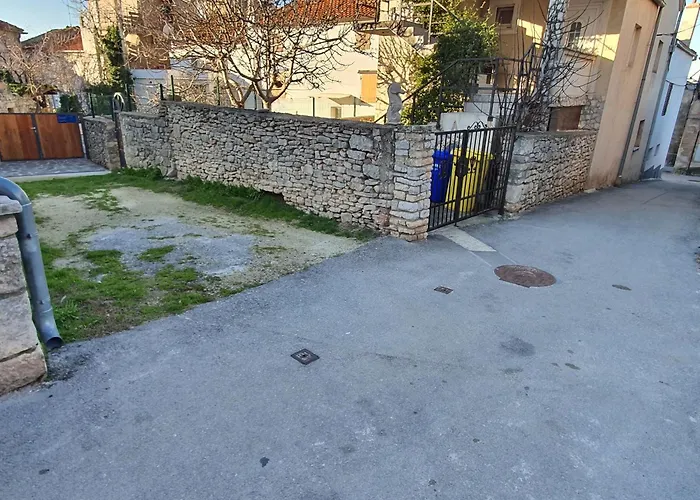 Kuca Za Odmor Zinzula *